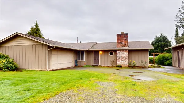 12293 Gull Drive, Burlington, WA 98233