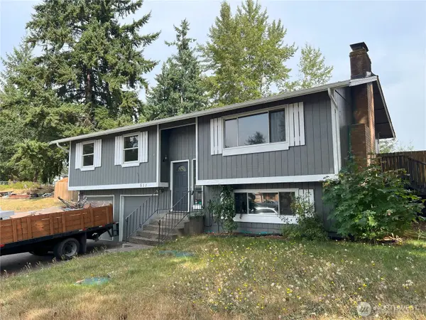 511 190th Street E, Spanaway, WA 98387