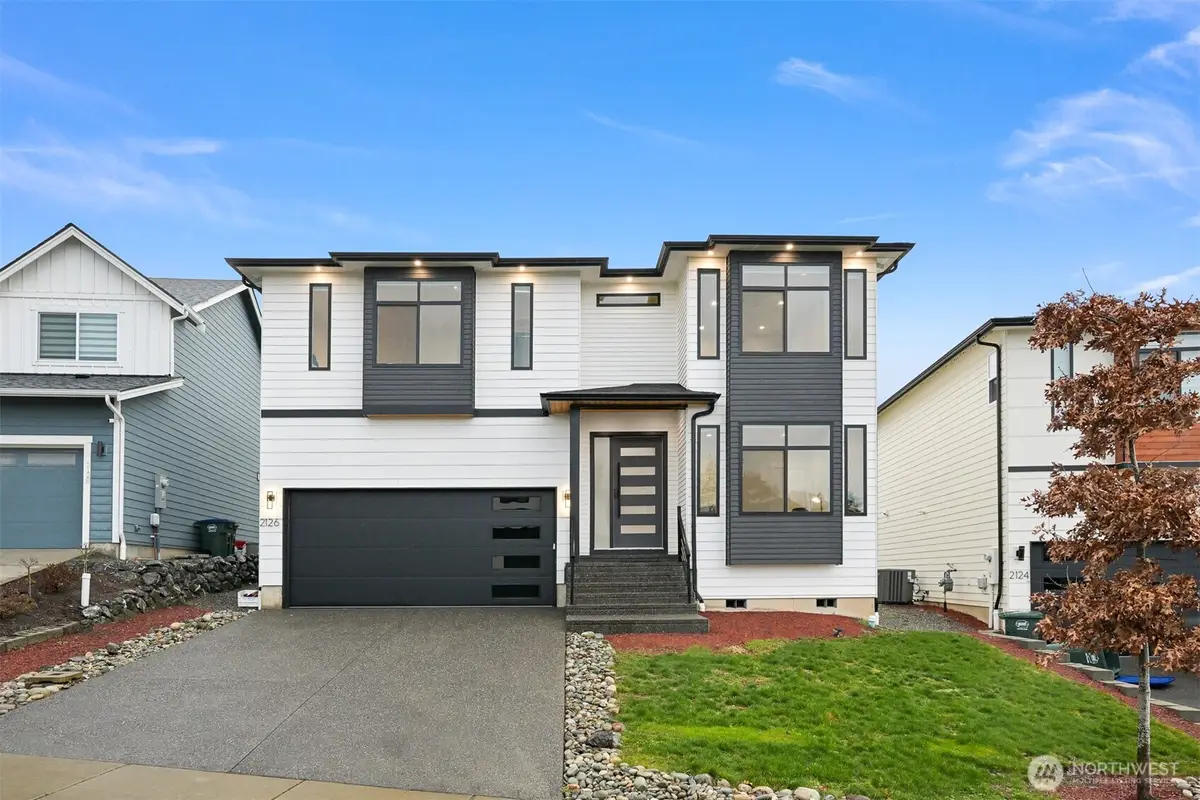 2126 Riverstone Loop, Bellingham, WA 98229 - Image #1