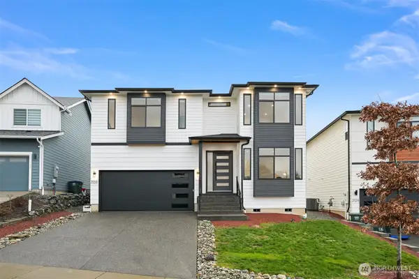 2126 Riverstone Loop, Bellingham, WA 98229