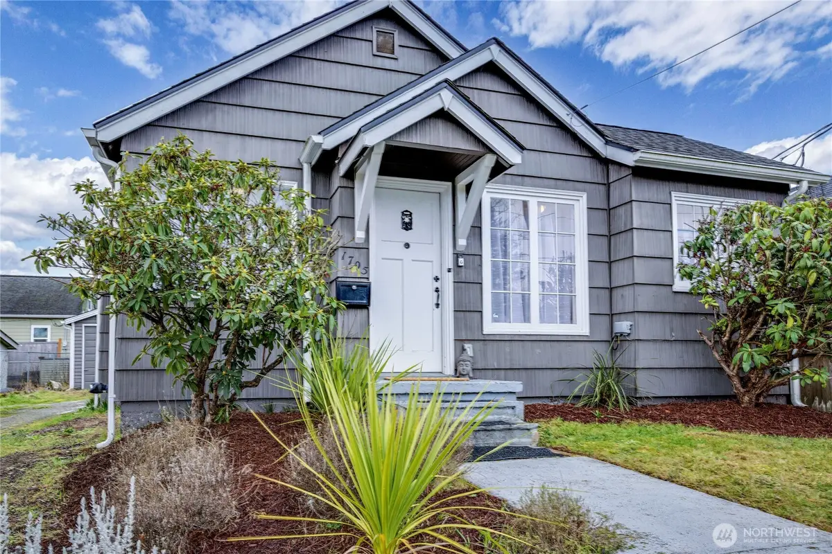 1705 13th Street, Bremerton, WA 98337 - #1