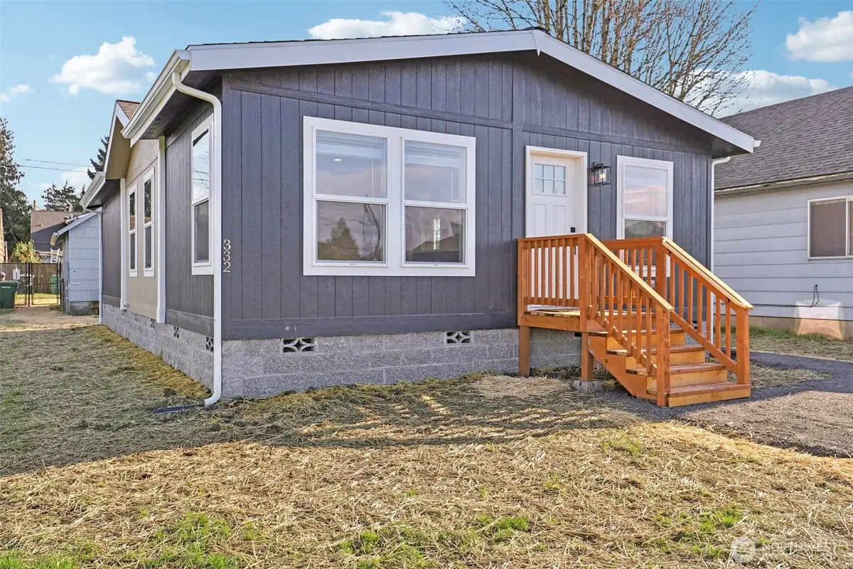 332 23rd Avenue, Longview, WA 98632 - #1