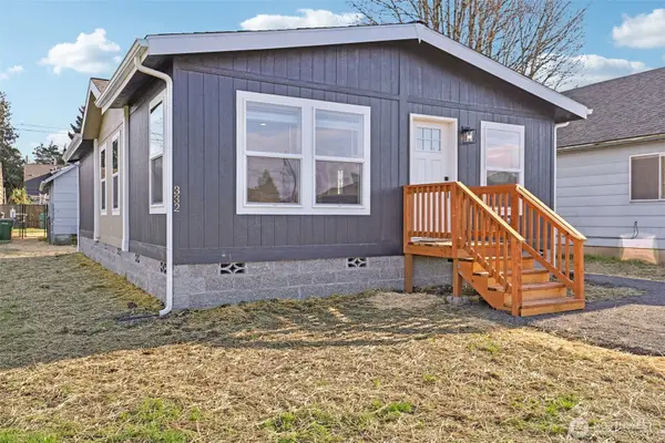 332 23rd Avenue, Longview, WA 98632