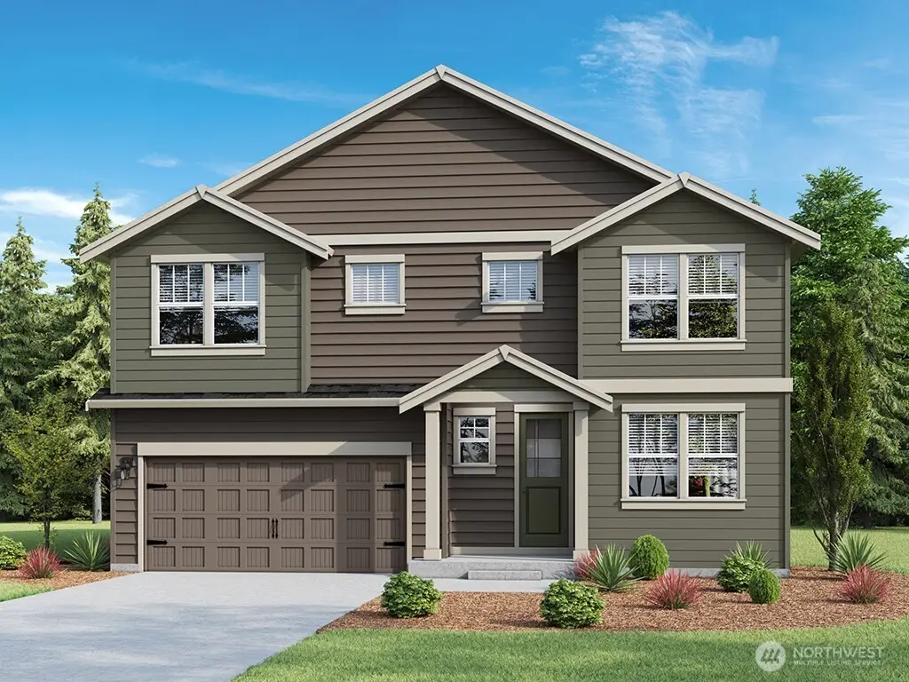 14764 56th Avenue Ct E #13, Puyallup, WA 98375 - #1