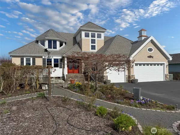 103 E Seashore Lane, Sequim, WA 98382