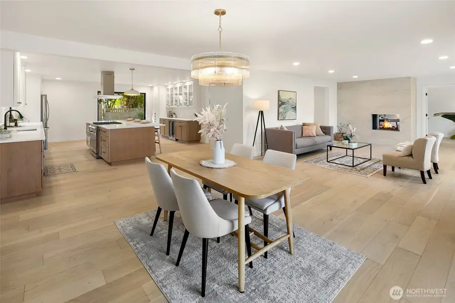 16040 36th Avenue Ne, Lake Forest Park, WA 98155 - #3