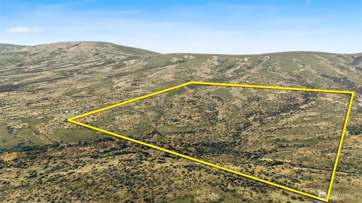 0 Cowiche Mill Road, Cowiche, WA 98923 - #1