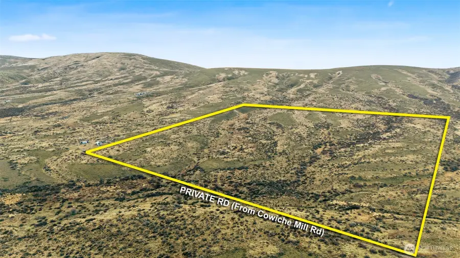 0 Cowiche Mill Road, Cowiche, WA 98923 - #2