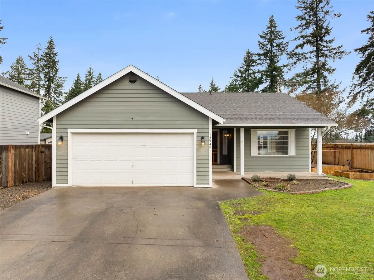15946 Quail Meadows Court Se, Yelm, WA 98597 - #1