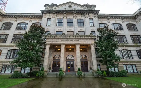 201 Galer Street #223, Seattle, WA 98109