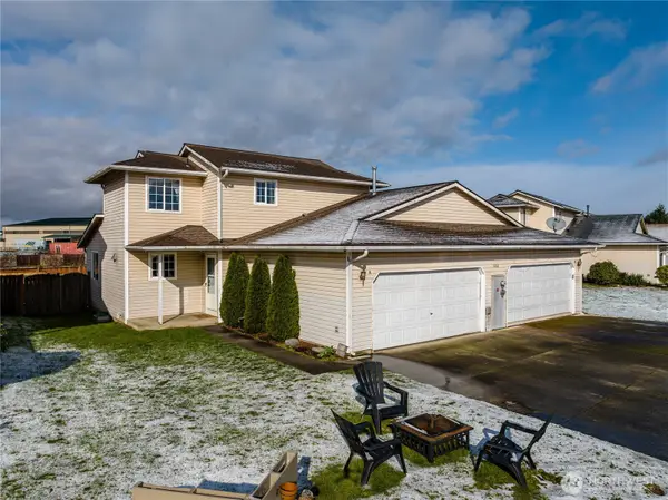 16518 40th Avenue Ne #A, Arlington, WA 98223