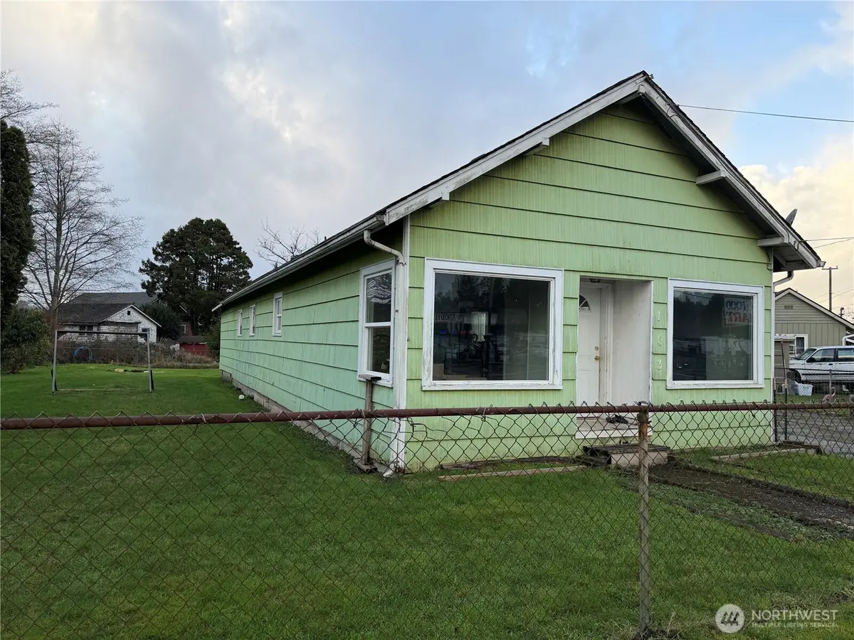 103 S West Boulevard, Aberdeen, WA 98520 - Image #1