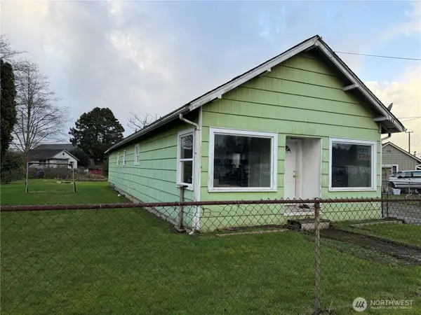 103 S West Boulevard, Aberdeen, WA 98520