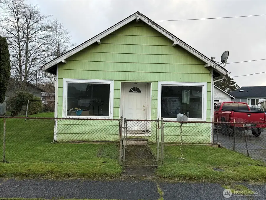 103 S West Boulevard, Aberdeen, WA 98520 - Image #2