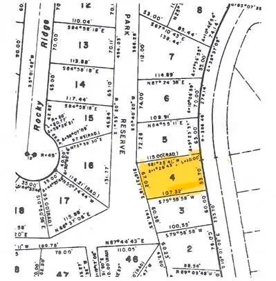 10 Valley Crest Way #LOT 4, Bellingham, WA 98229 - Image #1