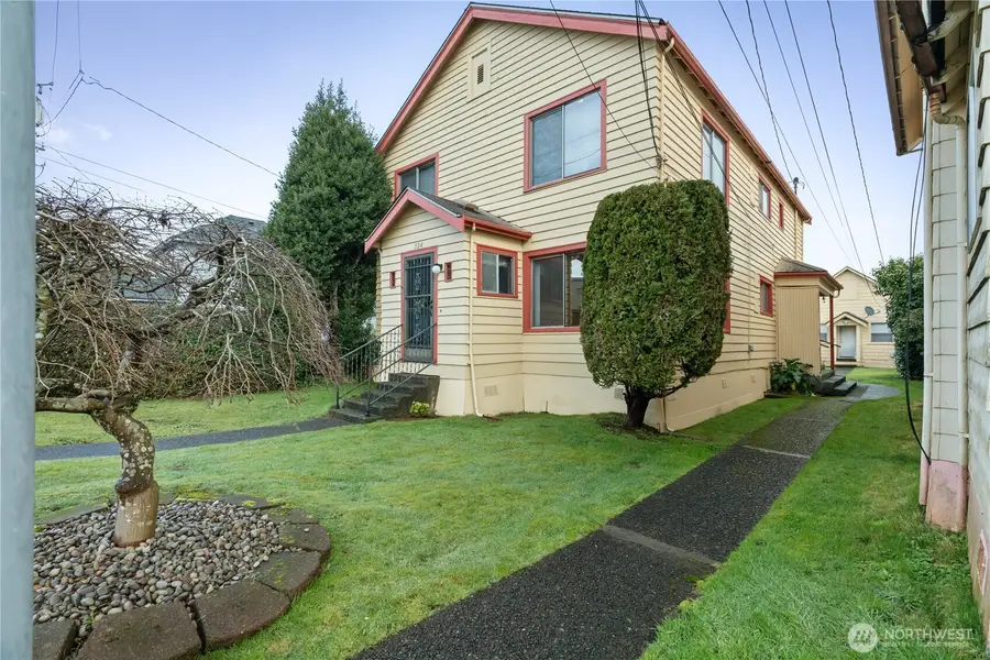 324 N F Street, Aberdeen, WA 98520 - #2