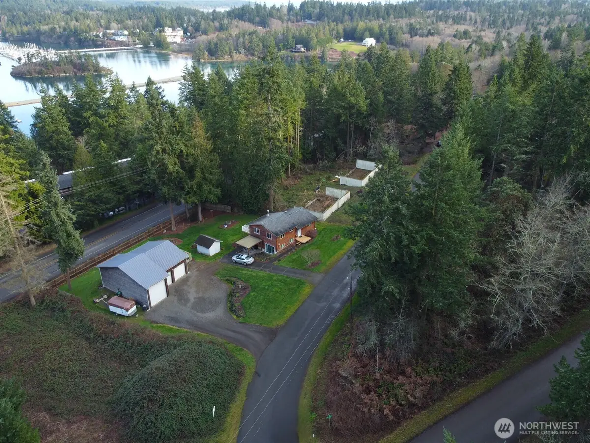 0 Lylus Lane #Lots 27 and the North 38 feet of Lot 28, Port Hadlock, WA 98339 - #1