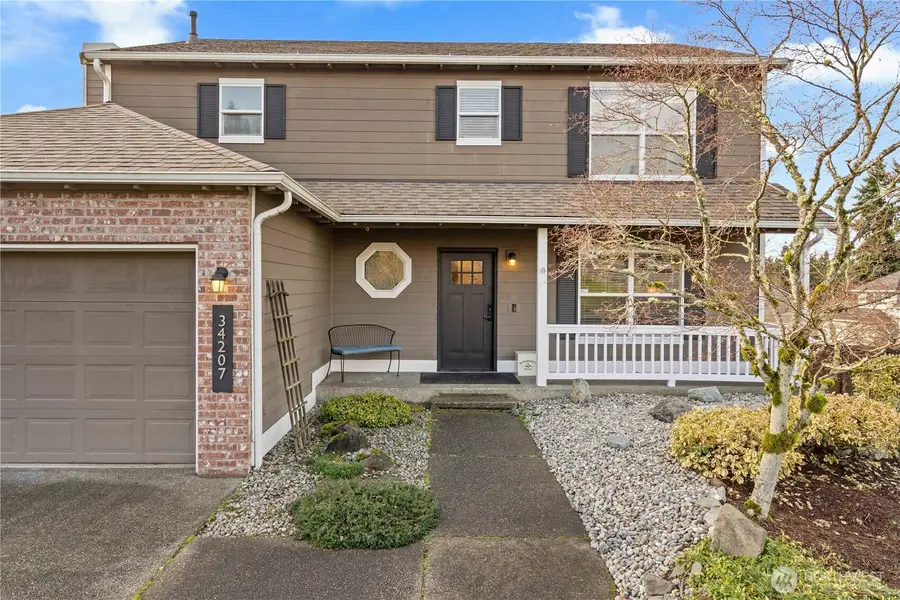 34207 31st Avenue Sw, Federal Way, WA 98023 - Image #2