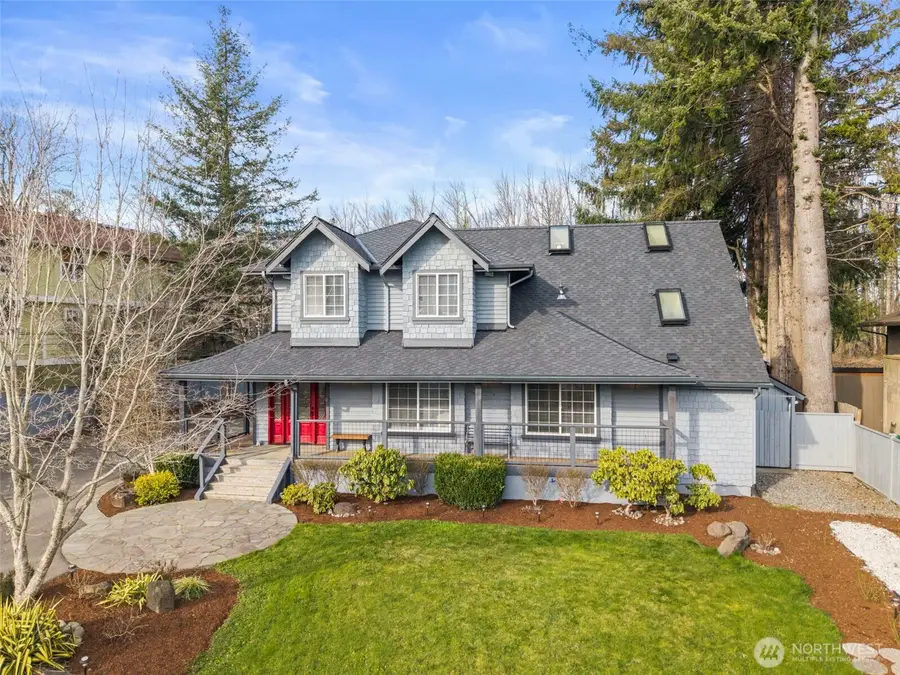 39170 SE Park Street, Snoqualmie, WA 98065 - #2