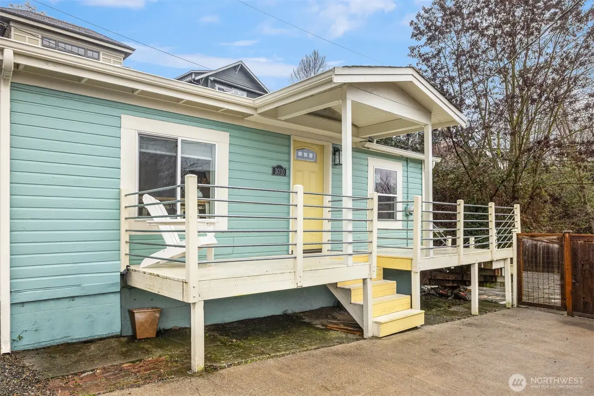 3010 SW City View Street, Seattle, WA 98126 - Image #1