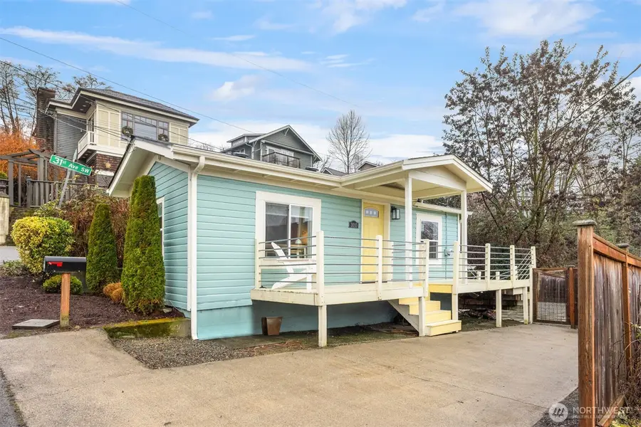 3010 SW City View Street, Seattle, WA 98126 - Image #2