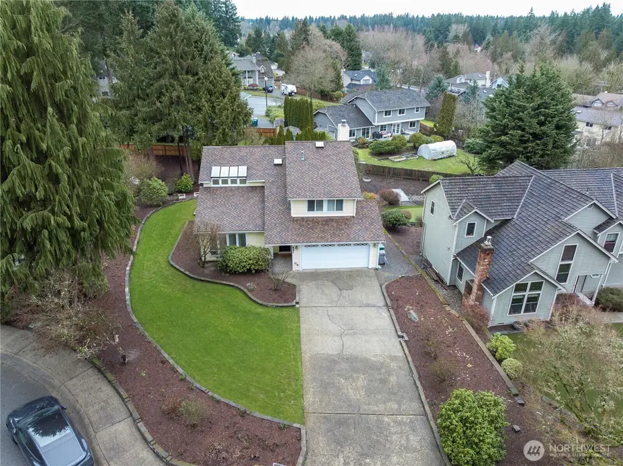 2321 219th Place Sw, Brier, WA 98036 - #2