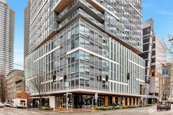 1808 Minor Avenue #1008, Seattle, WA 98101