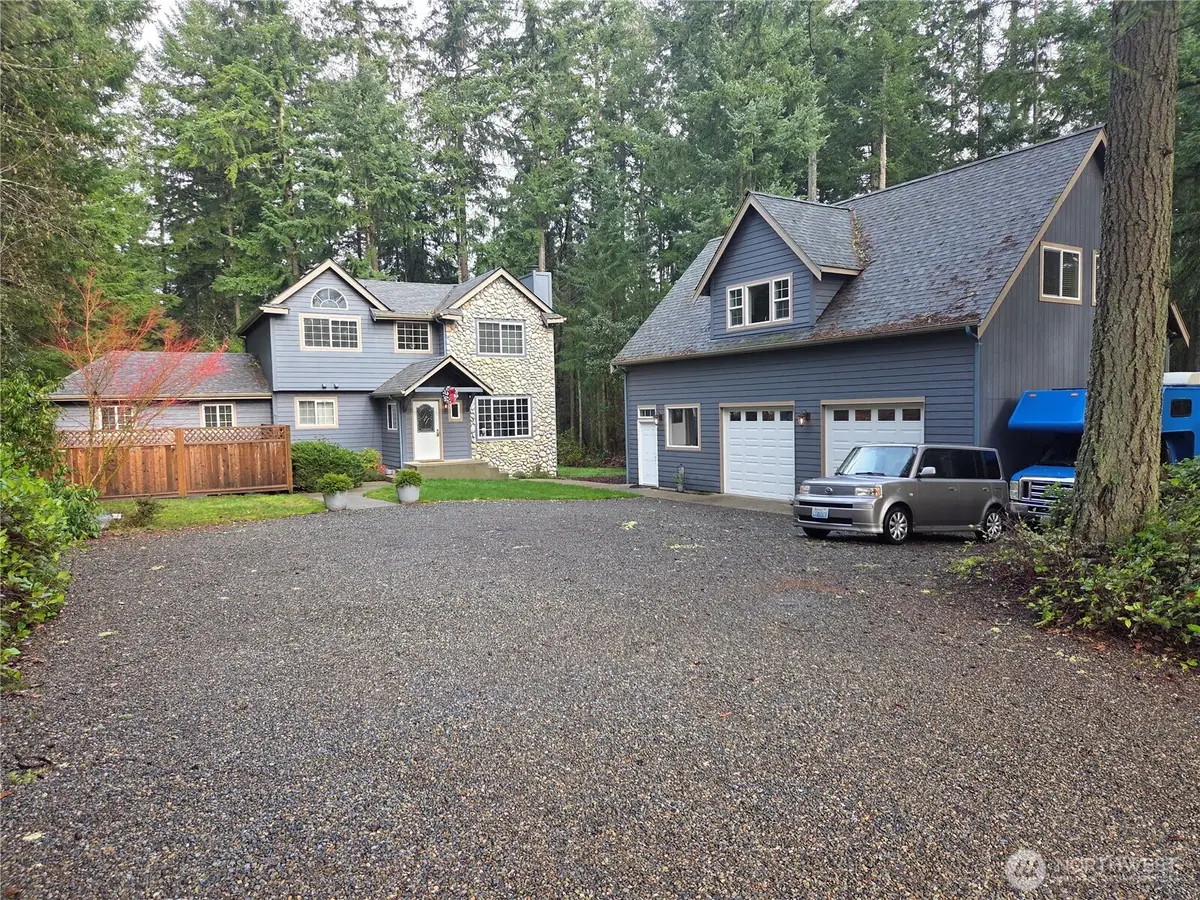 1043 Nootka Drive, Fox Island, WA 98333 - #1