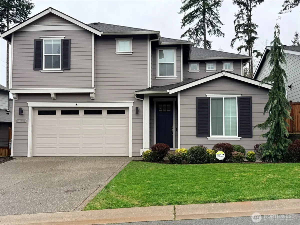 4880 Limerick Drive Sw, Port Orchard, WA 98367 - Image #1