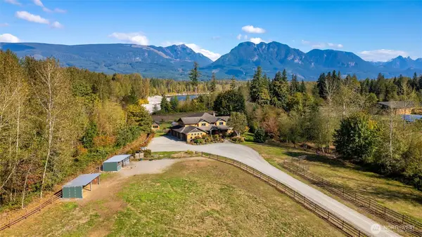 15713 365th Avenue Se, Sultan, WA 98294