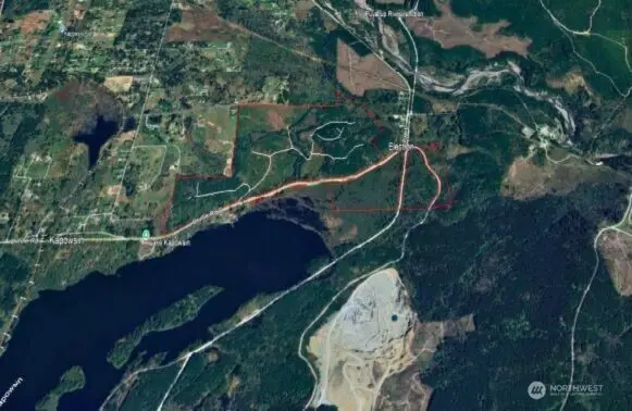 0 Orville Road E, Orting, WA 98360 - Image #3