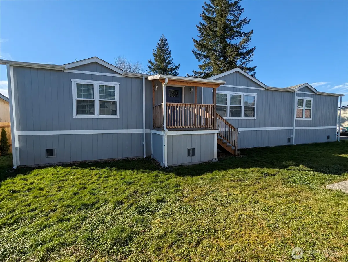 307 8th Street #7, Sultan, WA 98294 - #1