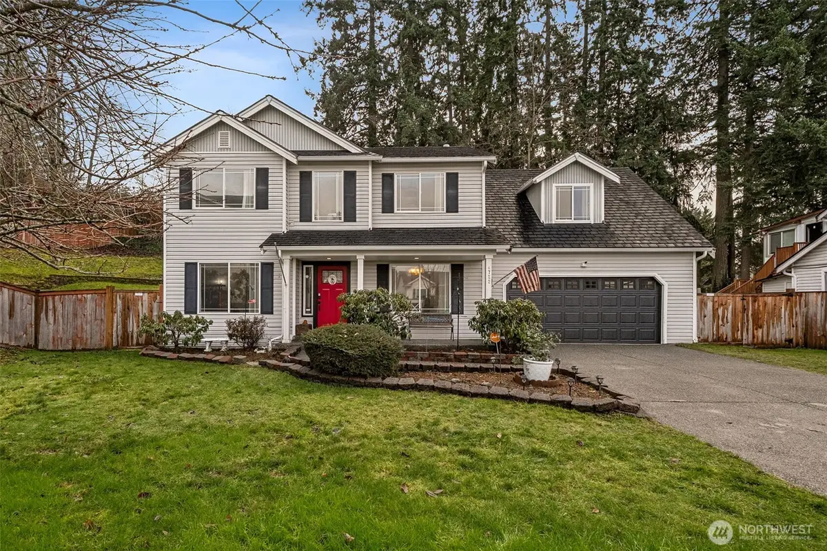 4722 215th Street Ct E, Spanaway, WA 98387 - Image #1