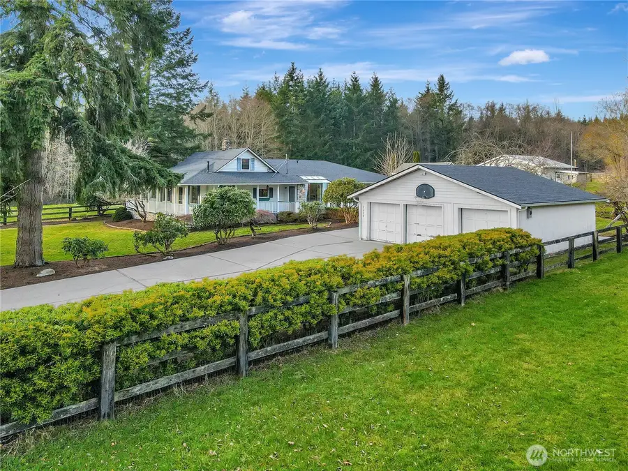 1319 Hall Road, Arlington, WA 98223 - Image #2