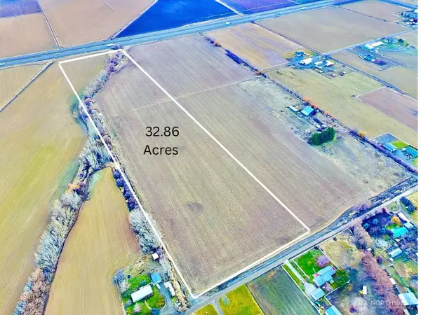 0 Mccullough Road, Ellensburg, WA 98926