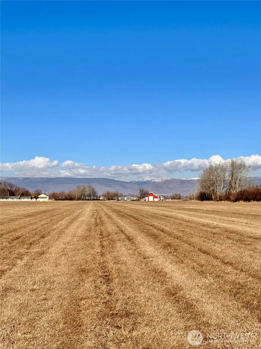0 Mccullough Road, Ellensburg, WA 98926 - #3