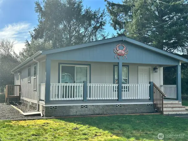 259 Wishkah Street Sw, Ocean Shores, WA 98569