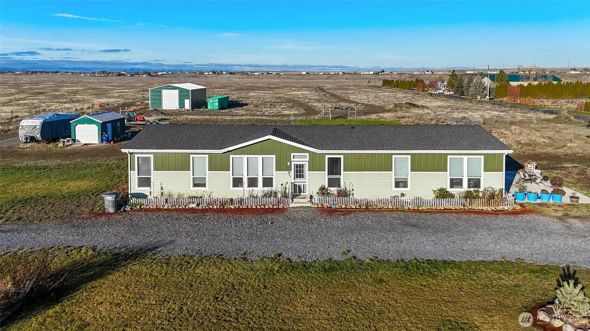 4258 7.8 Road Ne, Moses Lake, WA 98837 - Image #1