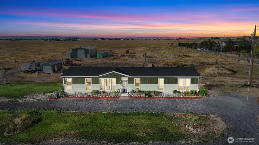 4258 7.8 Road Ne, Moses Lake, WA 98837 - Image #2
