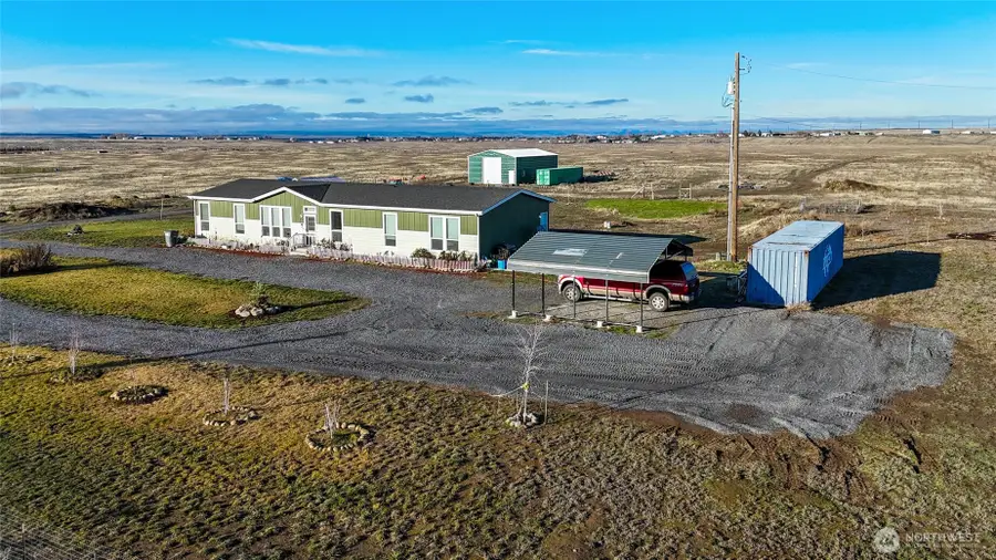 4258 7.8 Road Ne, Moses Lake, WA 98837 - Image #3