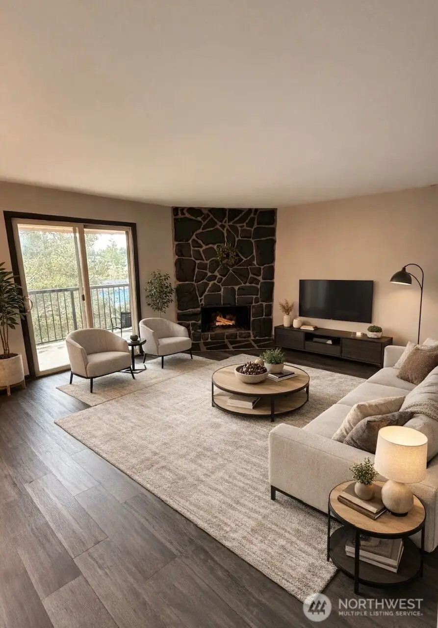 12611 NE 145th Place #H90, Kirkland, WA 98034 - #1