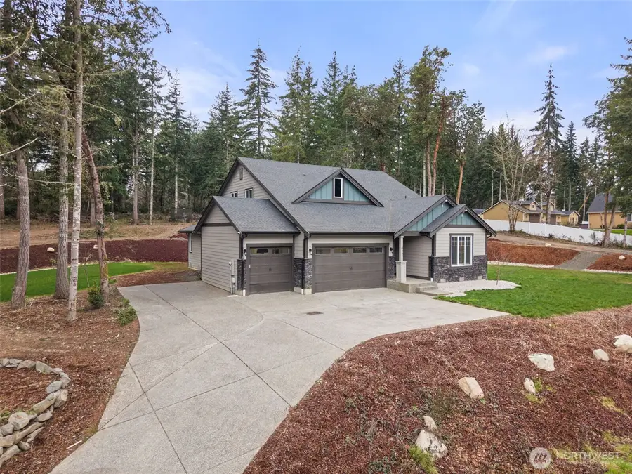 812 Tiedeman Road Nw, Lakebay, WA 98349 - #2