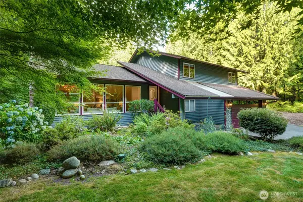 19602 NE 185th Street, Woodinville, WA 98077