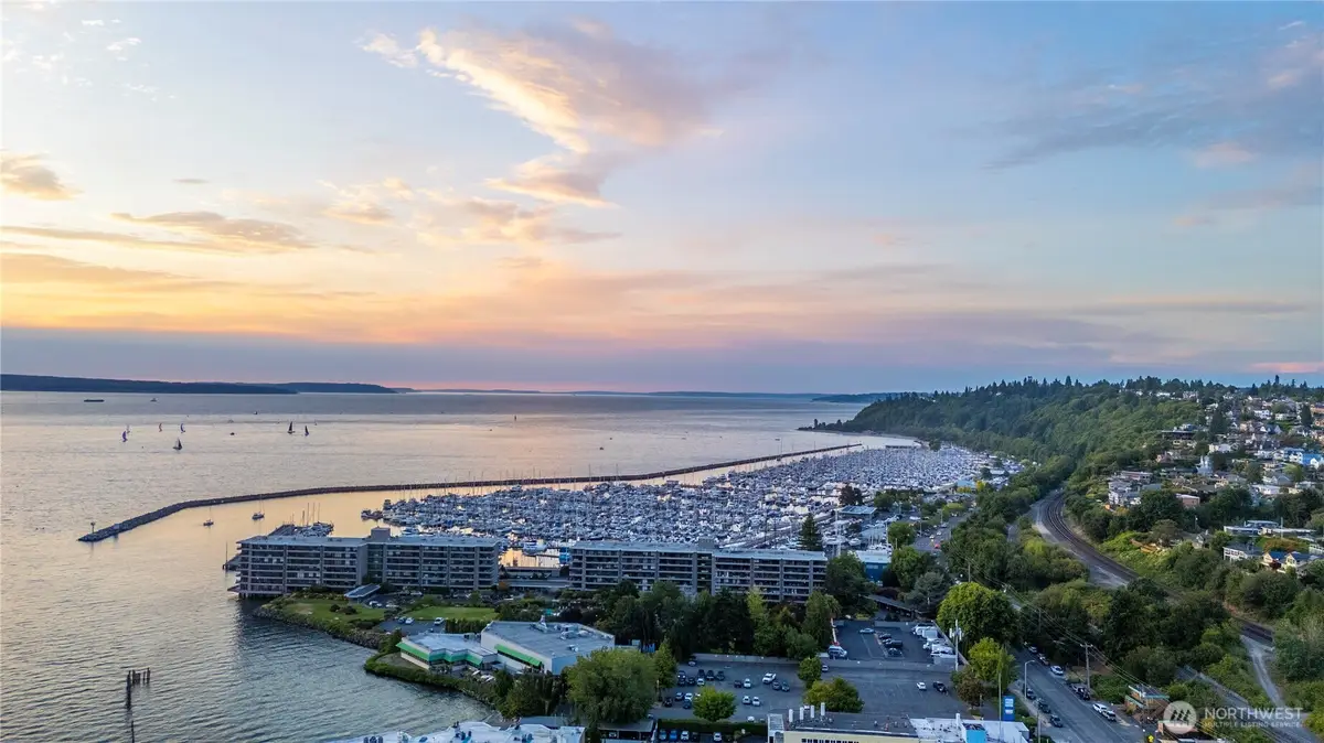 6535 Seaview Avenue Nw #510B, Seattle, WA 98117 - Image #1