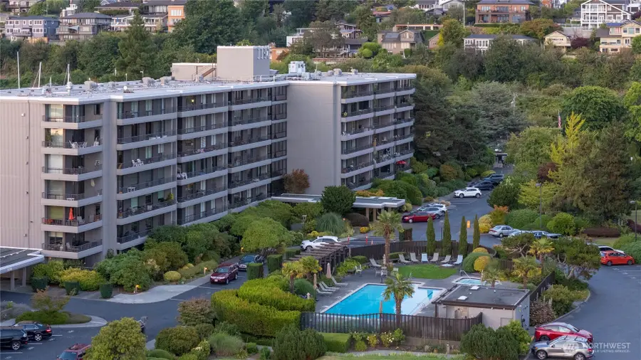 6535 Seaview Avenue Nw #510B, Seattle, WA 98117 - Image #2