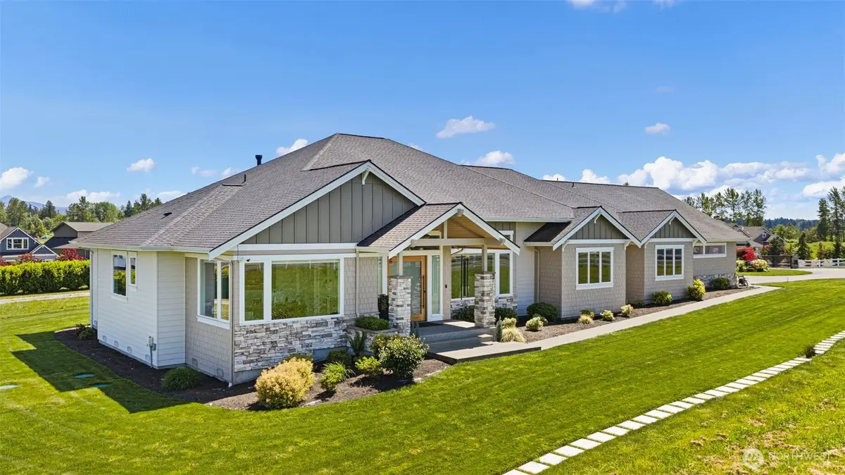 23715 70th Street E, Buckley, WA 98321 - #1