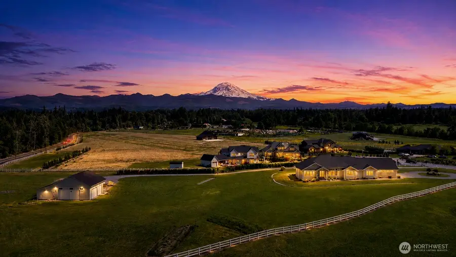 23715 70th Street E, Buckley, WA 98321 - #3