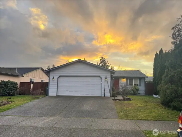 1105 Kessler Drive, Sultan, WA 98294