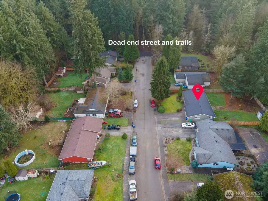 3607 Van Epps Street Se, Olympia, WA 98501 - Image #3