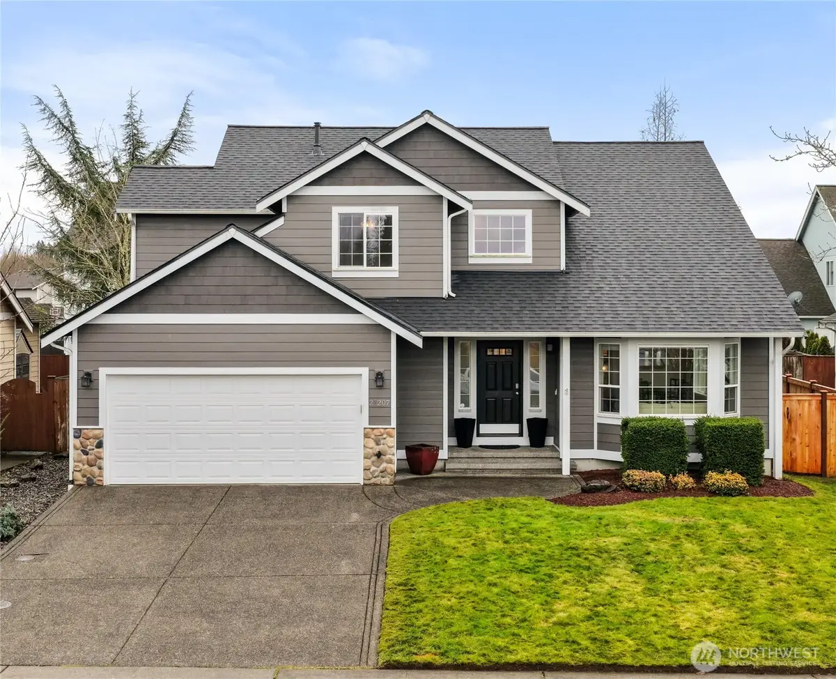 21207 81st Street E, Bonney Lake, WA 98391 - #1